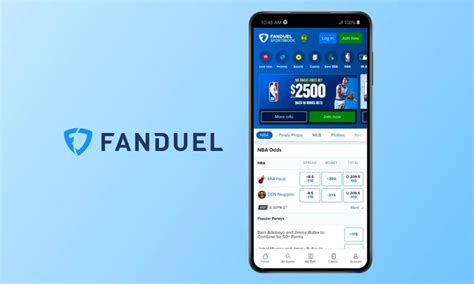 Best Betting Apps like FanDuel Sportsbook .
